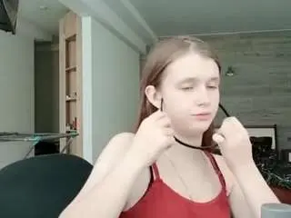 Elbawidmaier  live sex cam