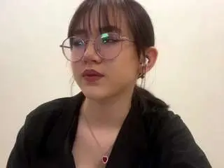 Georgianawaiden  live sex cam