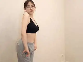 Georgianawaiden  live sex cam