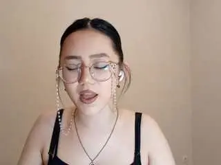 Georgianawaiden  live sex cam