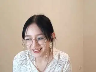 Georgianawaiden  live sex cam