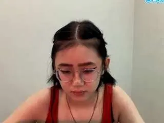 Georgianawaiden  live sex cam