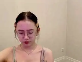 Georgianawaiden  live sex cam