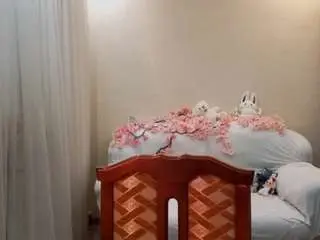 Georgianawaiden  live sex cam