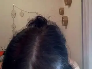 Georgianawaiden  live sex cam