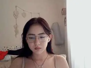 Georgianawaiden  live sex cam