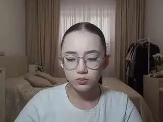 Georgianawaiden  live sex cam
