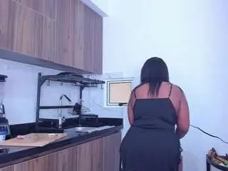 Gigithunderfox  live sex cam