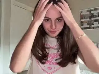Graciesmith27  live sex cam