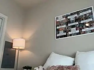 Graciesmith27  live sex cam