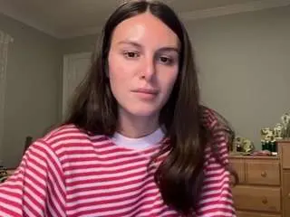 Graciesmith27  live sex cam