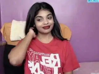 Indianicon21  live sex cam