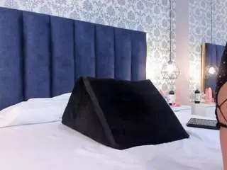 Irina-federovna  live sex cam