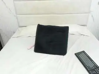 Irina-federovna  live sex cam