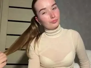 Lisabetka  live sex cam