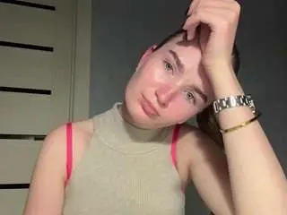 Lisabetka  live sex cam