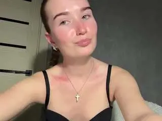 Lisabetka  live sex cam