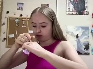 Margueritebabeu  live sex cam