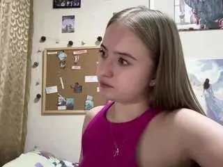 Margueritebabeu  live sex cam