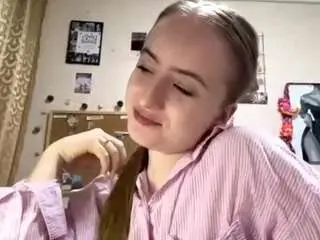 Margueritebabeu  live sex cam