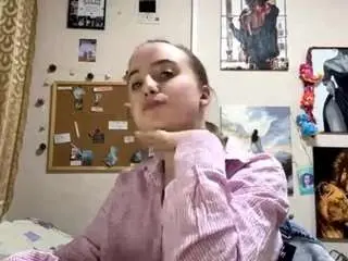 Margueritebabeu  live sex cam