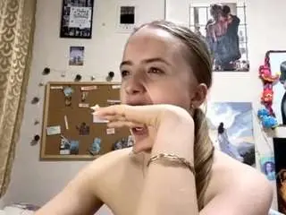 Margueritebabeu  live sex cam