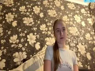 Margueritebabeu  live sex cam
