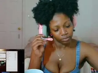 Mimimocha  live sex cam