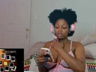 Mimimocha  live sex cam
