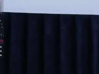 Miss-nahomi  live sex cam