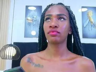 Miss-nahomi  live sex cam