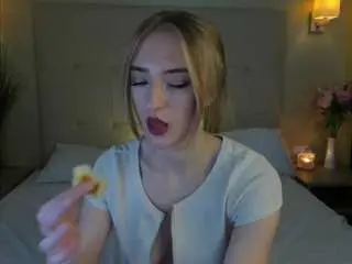 Stacy-river  live sex cam