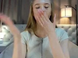 Stacy-river  live sex cam