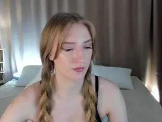 Stacy-river  live sex cam