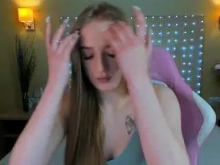 Stacy-river  live sex cam