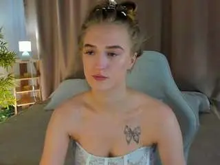 Stacy-river  live sex cam