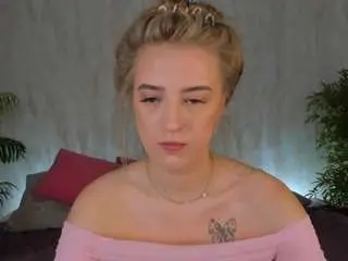 Stacy-river  live sex cam