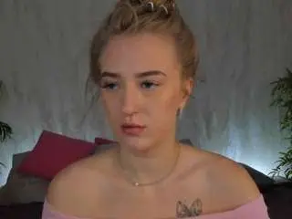 Stacy-river  live sex cam