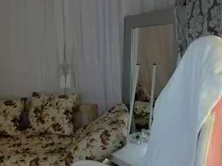 Stacy-river  live sex cam
