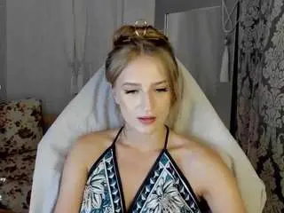 Stacy-river  live sex cam