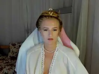 Stacy-river  live sex cam