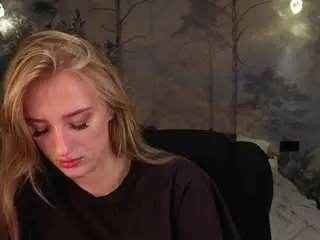 Stacy-river  live sex cam