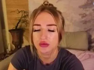 Stacy-river  live sex cam