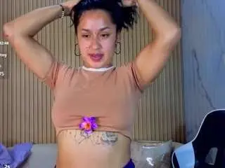 Violeta-colucci-tx  live sex cam