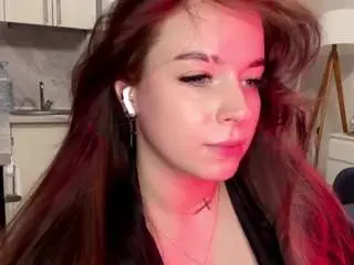 Zoegarcia  live sex cam