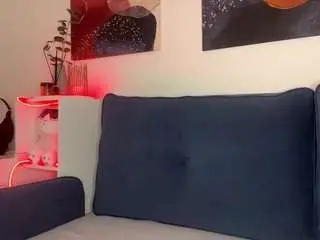 Zoegarcia  live sex cam