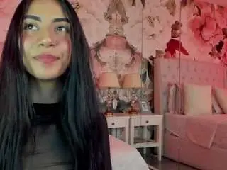 Alicianahara  live sex cam