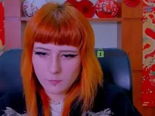 Ariana-foxy1  live sex cam