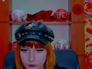 Ariana-foxy1  live sex cam