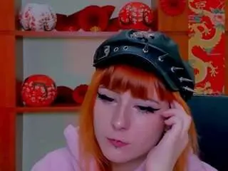 Ariana-foxy1  live sex cam